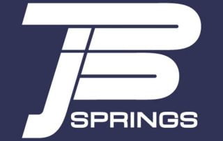 JB Springs logo
