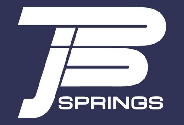 JB Springs logo
