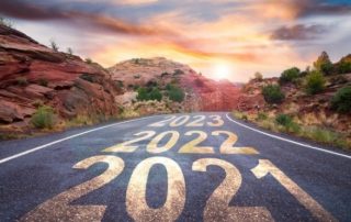 Looking ahead to 2022