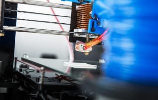 3D Printing in Manufacturing