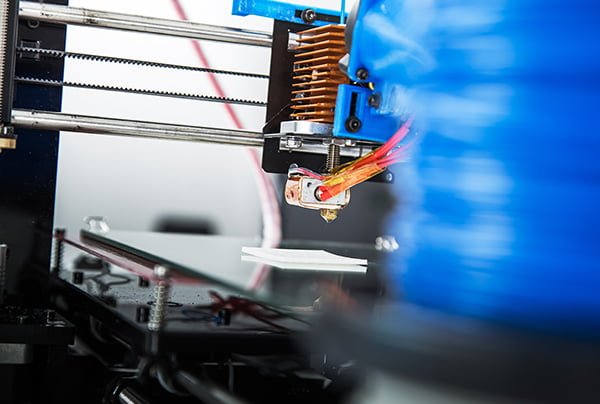 3D Printing in Manufacturing
