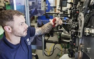 5 Reasons to start a career in Manufacturing