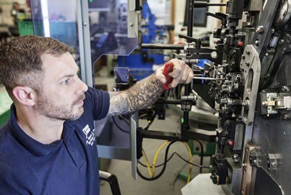 5 Reasons to start a career in Manufacturing