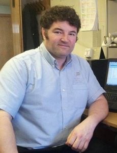 Andy Peel