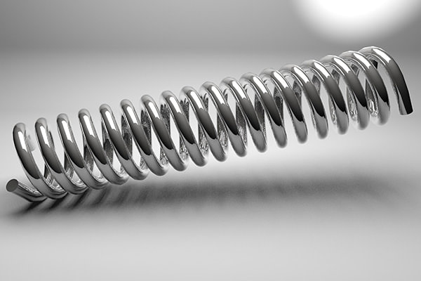 Compression Spring