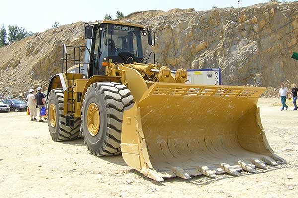 Compression Springs in the Construction Indudstry