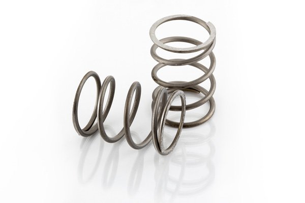 Steel Compression Springs