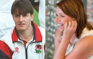 David Pears and Nicola Gibson