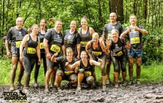 Employees Raise Money for Great Causes