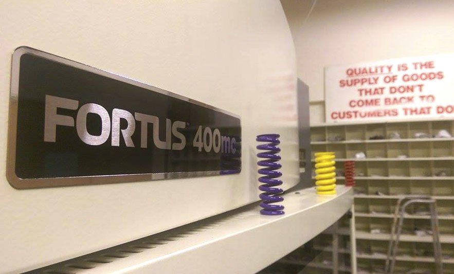 FDM Grade 3D Printing