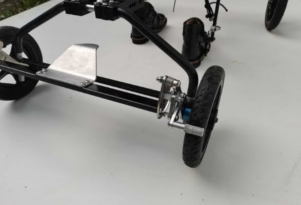 Hart Walker UK Device Case Study