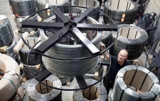 ISO 9001:2015 Quality Management System Certification Attained