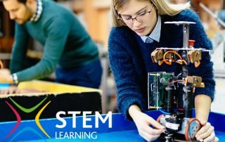 Importance of STEM
