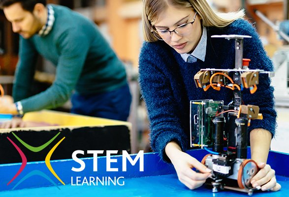 Importance of STEM