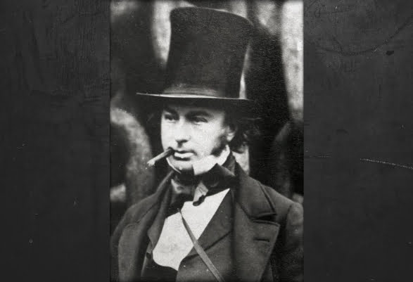 Isambard Kingdom Brunel