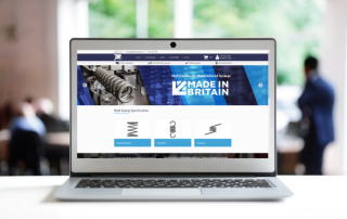 JB48 Custom Springs Online