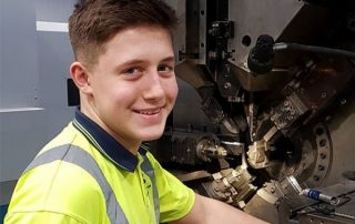 Why apprenticeships are so important.