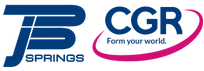 JB Springs Logo