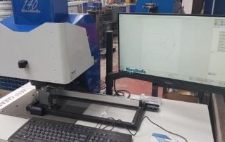 JB Springs Increases Investment in Inspection Technology