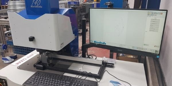 JB Springs Increases Investment in Inspection Technology