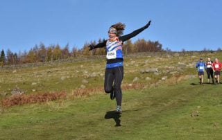 Solstice Saunter runners will have a ‘spring’ in their step
