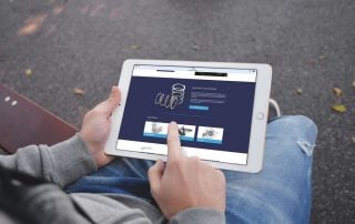 JB Springs New Website Goes Live