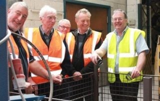 Keighley Association of Engineers