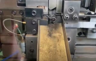 Latour Multi Slide Machinery