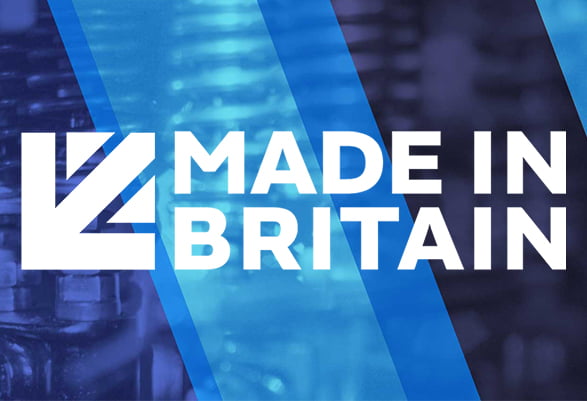 JB Springs Become a Made in Britain Member