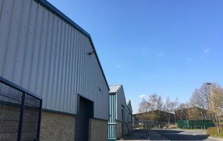 Manufacturing Capacity Expanded with Extra 5,500 sq ft of Space    