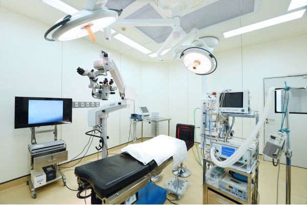 Medical Market Springs