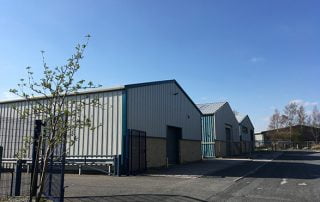 Manufacturing Capacity Expanded with Extra 5,500 sq ft of Space    