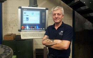 Remembering Ian Smith