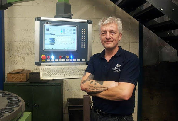 Remembering Ian Smith