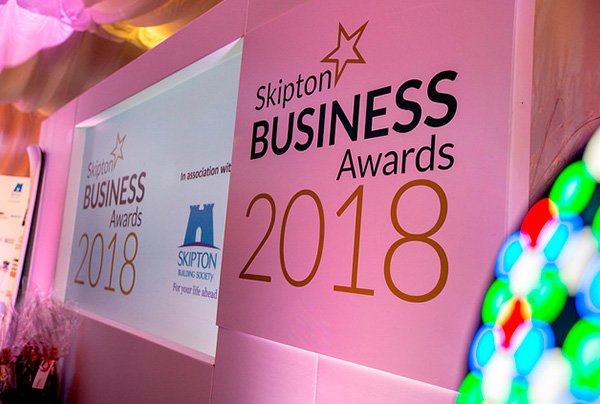 Skipton Business Awards