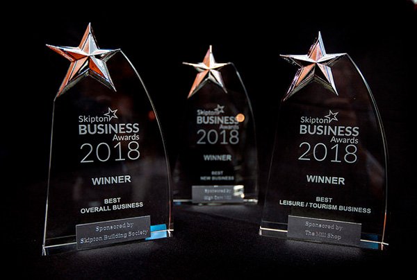 Skipton Business Awards 2018