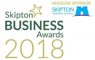 Skipton Business Awards