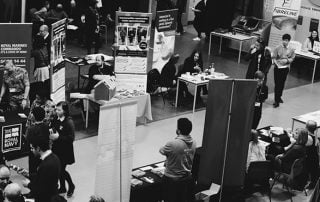 South Craven Careers Fair