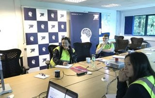 Springtelligence Class