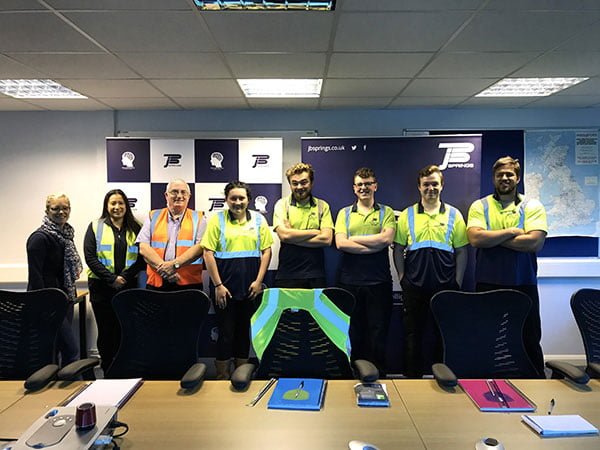 Springtelligence Class