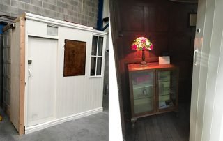 No escape for springtelligence students