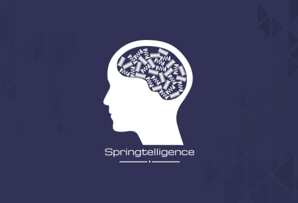 Springtelliigence Blog
