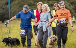 Summer Solstice Saunter