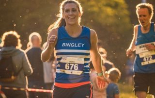 Summer Solstice Saunter