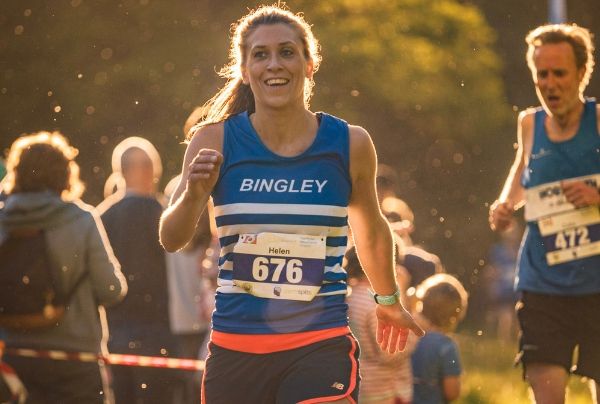 Summer Solstice Saunter