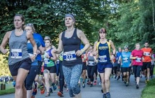 Summer Solstice Saunter 2