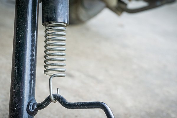 Tension Spring Applications