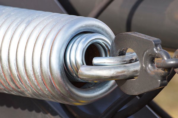 Tension Sprin Manufacturers