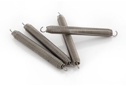 Tension Springs