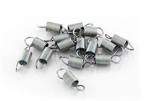 Extension Springs